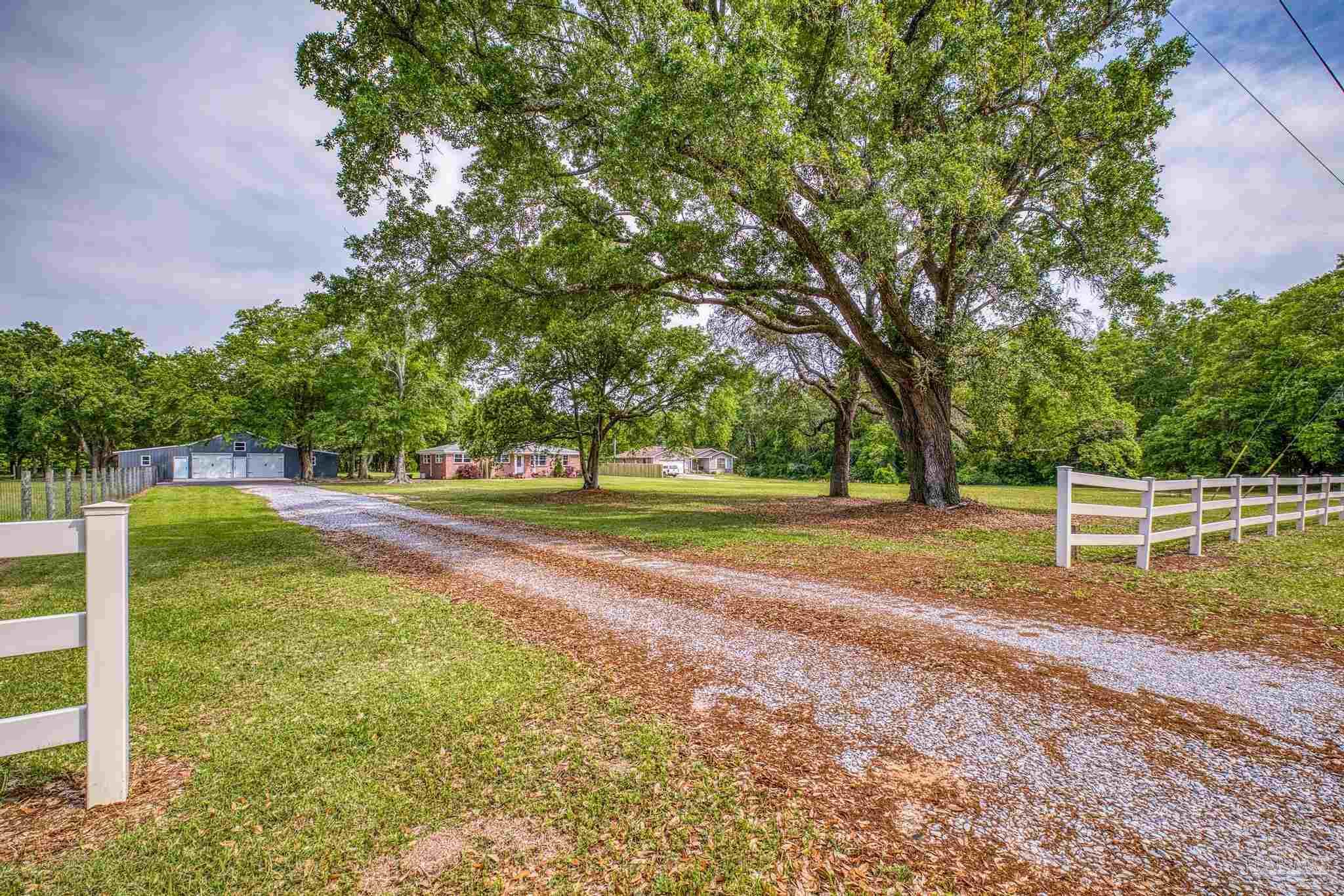 1850 Garcon Point Road Milton, FL 32583 - Photo 60 of 68