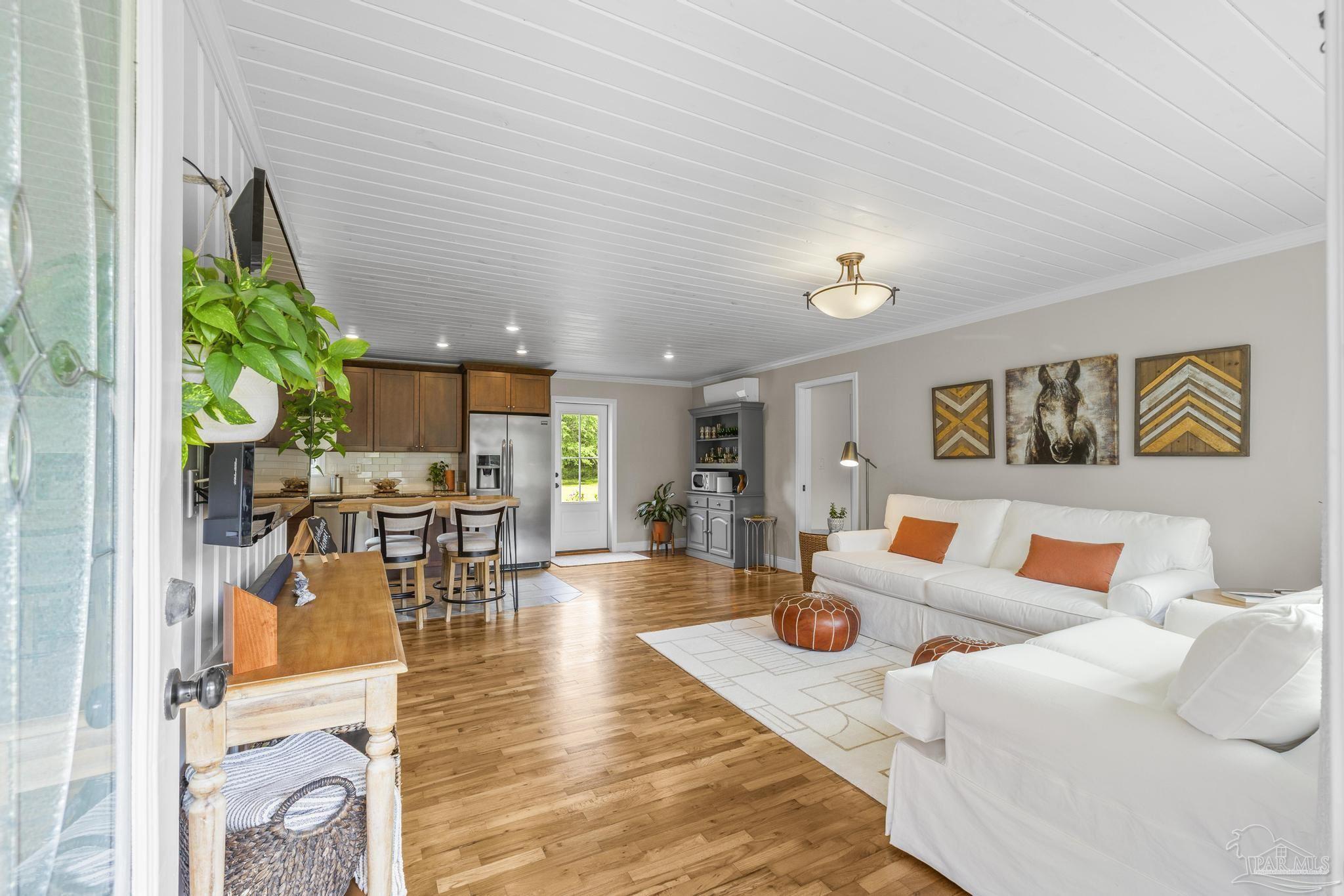 1850 Garcon Point Road Milton, FL 32583 - Photo 6 of 68