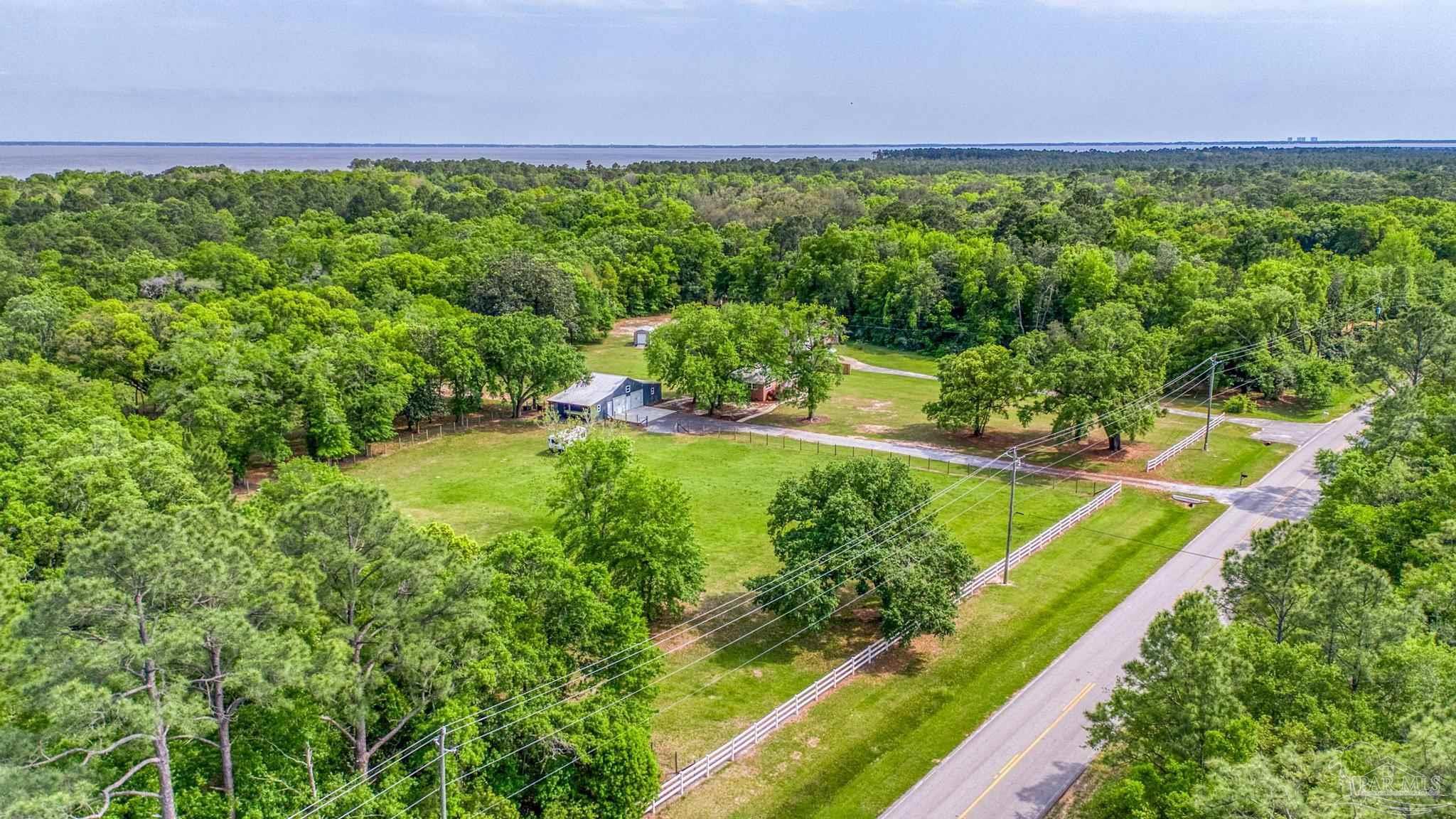 1850 Garcon Point Road Milton, FL 32583 - Photo 62 of 68