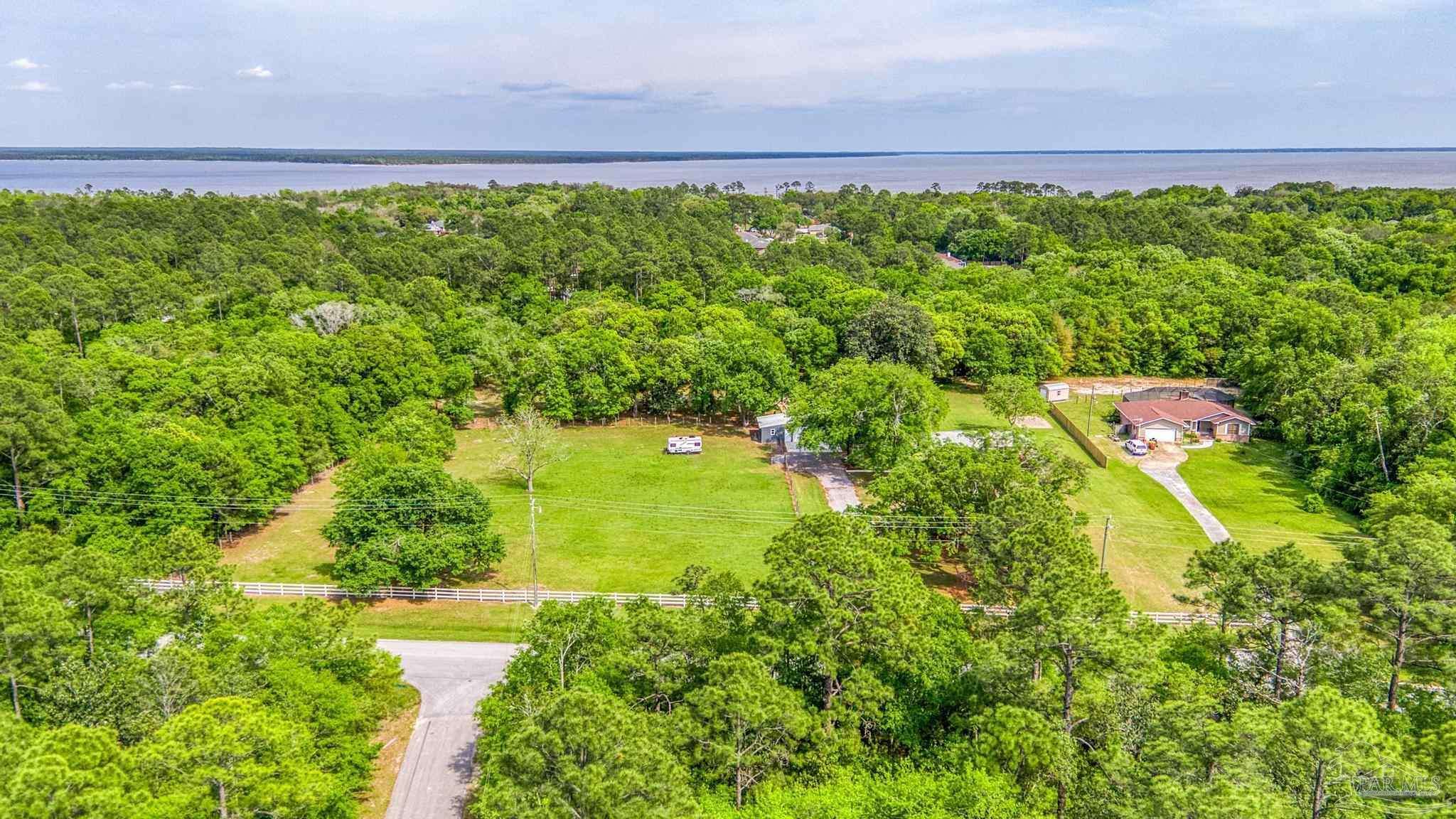 1850 Garcon Point Road Milton, FL 32583 - Photo 65 of 68