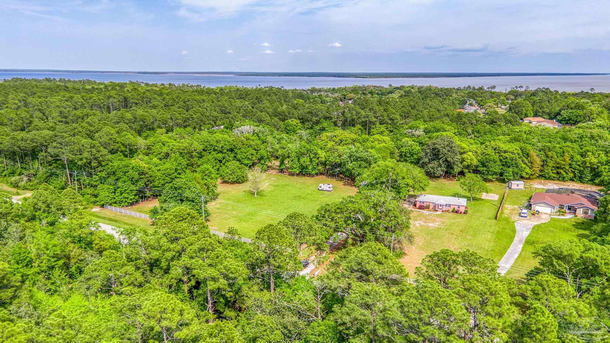 1850 Garcon Point Road Milton, FL 32583 - Photo 66 of 68