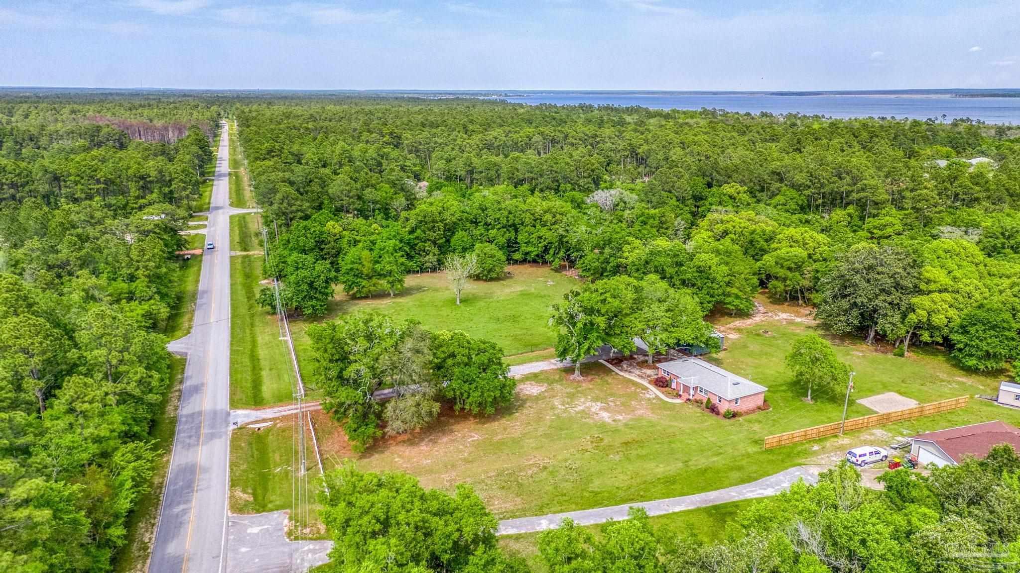 1850 Garcon Point Road Milton, FL 32583 - Photo 67 of 68