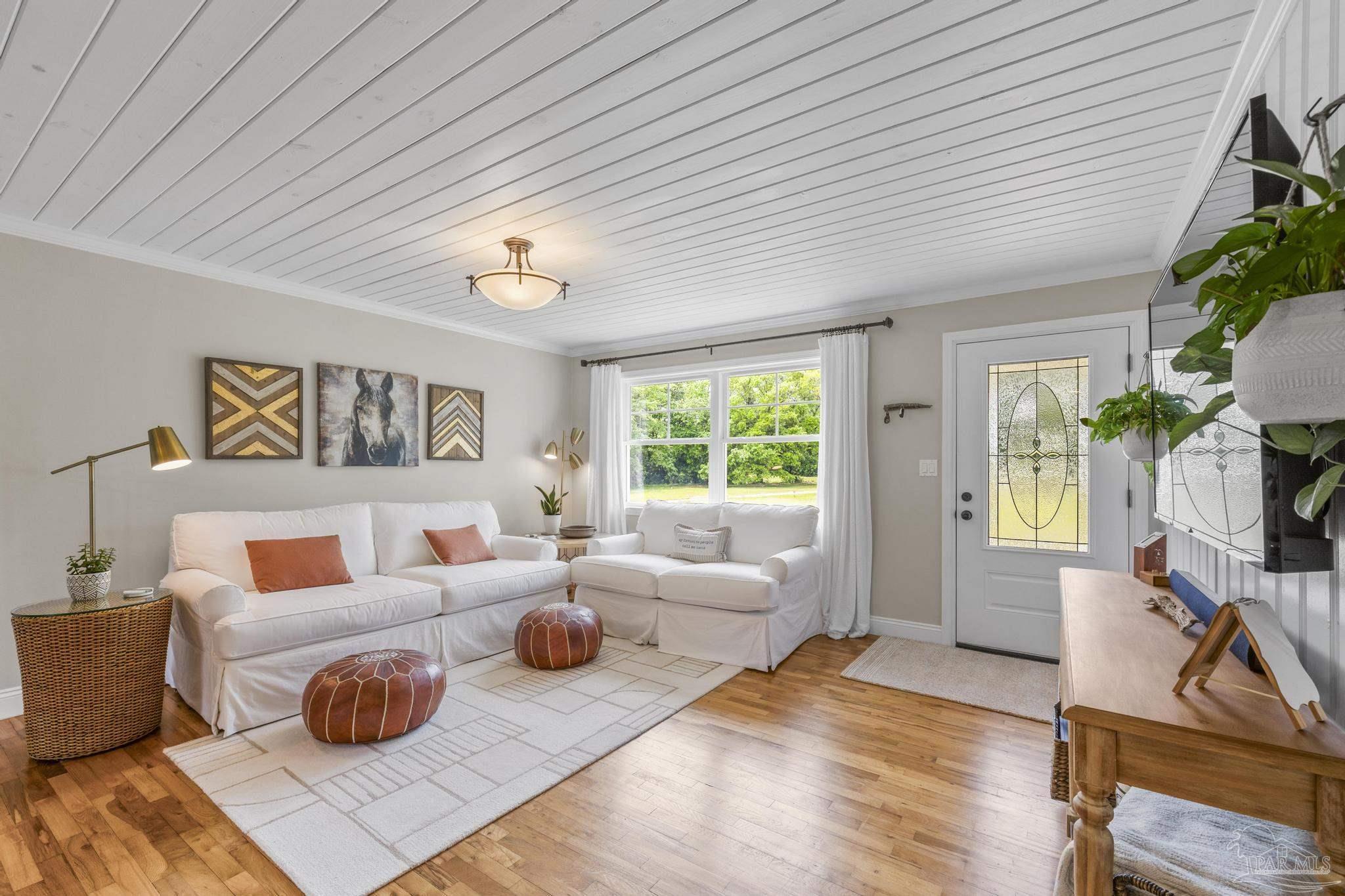 1850 Garcon Point Road Milton, FL 32583 - Photo 7 of 68