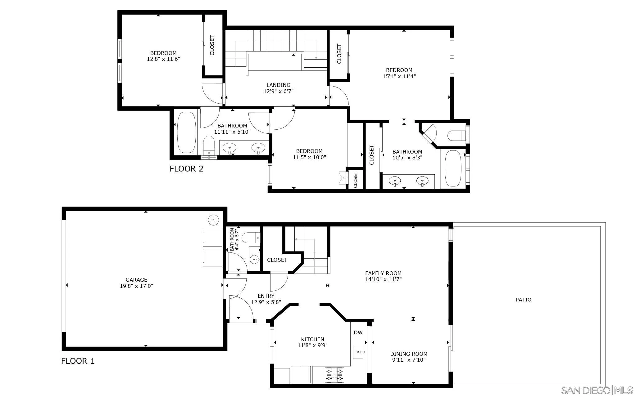 3965 Via Holgura San Diego, CA 92130 - Photo 4 of 45