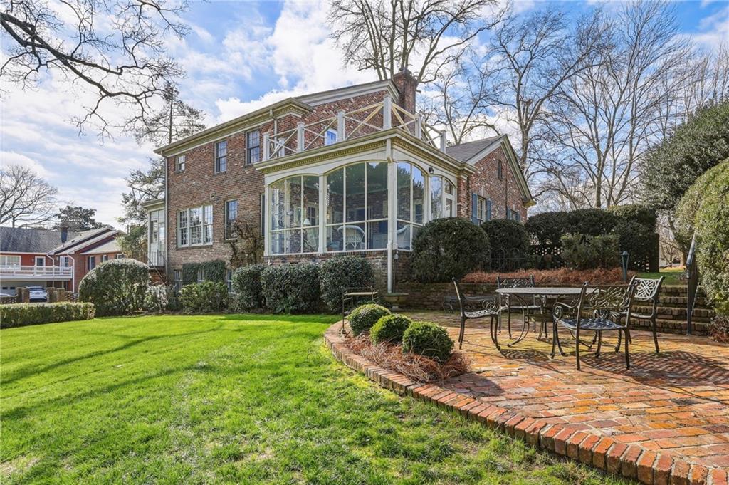 1606 Riverside Drive Gainesville, GA 30501 - Photo 50 of 55 Gallery Image 50