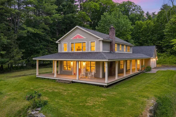 $1,350,000 | 7 Rip Road, Hanover, NH 03755