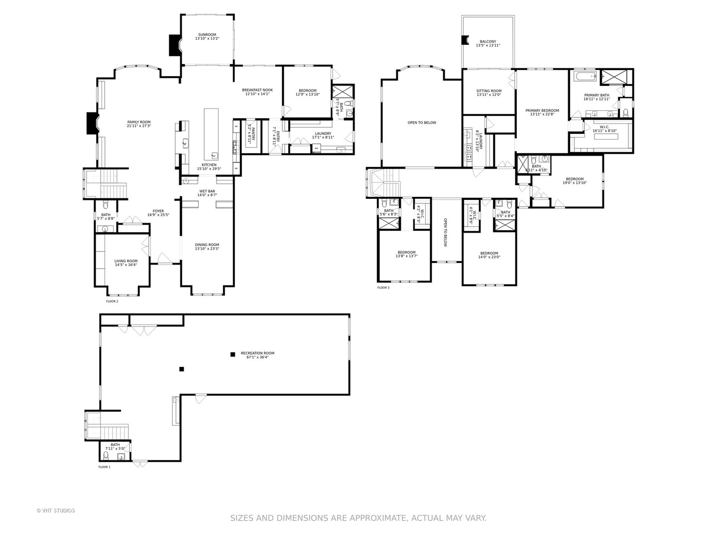 2144 Woodlawn Road Northbrook, IL 60062 - Photo 41 of 45
