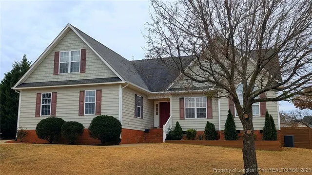 $2,100 | 45 Copper Loop, Sanford, NC 27332