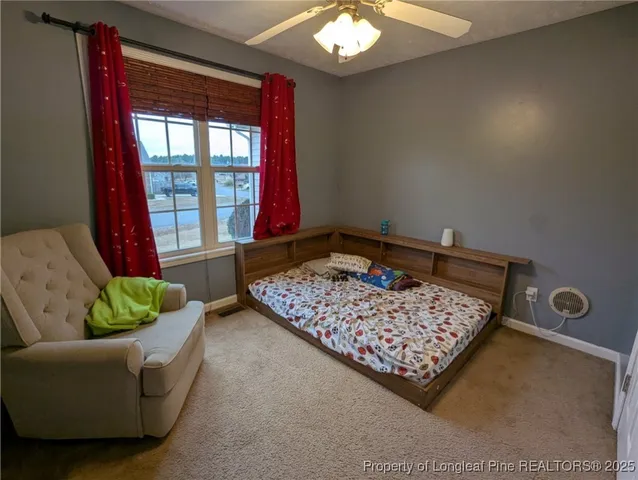 $2,100 | 45 Copper Loop, Sanford, NC 27332