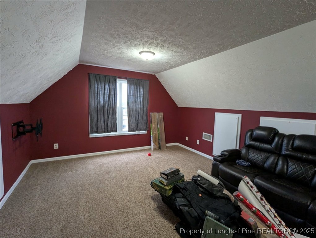 45 Copper Loop Sanford, NC 27332 - Photo 19 of 30 a room with gym equipment