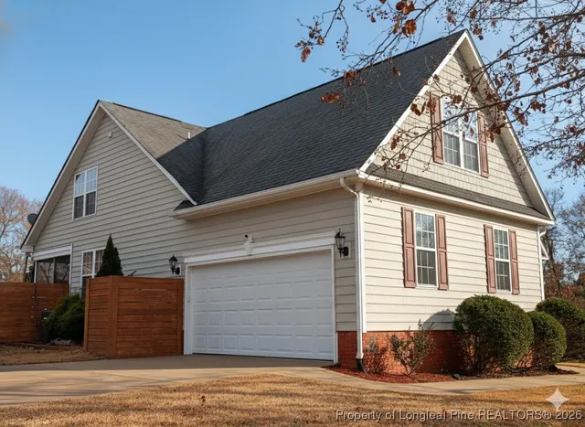 $2,100 | 45 Copper Loop, Sanford, NC 27332