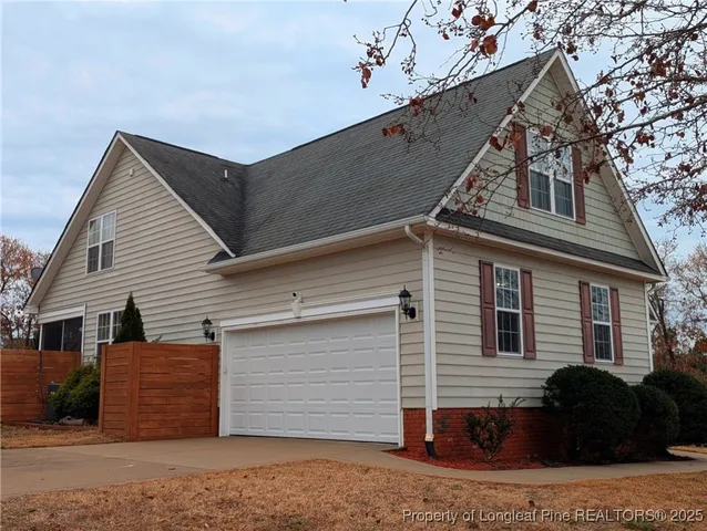 $2,100 | 45 Copper Loop, Sanford, NC 27332