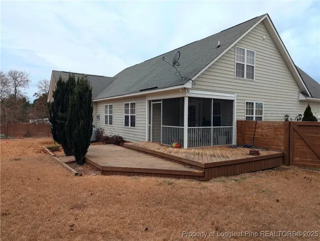 $2,100 | 45 Copper Loop, Sanford, NC 27332