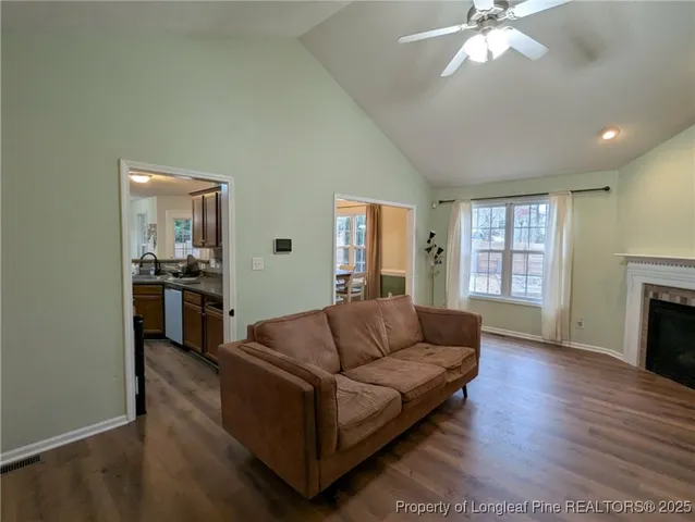 $2,100 | 45 Copper Loop, Sanford, NC 27332