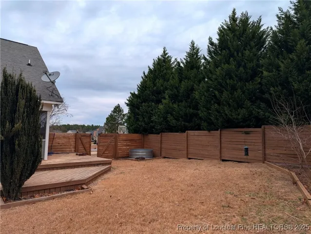 $2,100 | 45 Copper Loop, Sanford, NC 27332