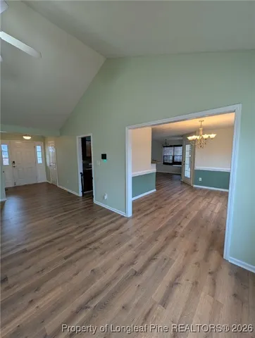 $2,100 | 45 Copper Loop, Sanford, NC 27332