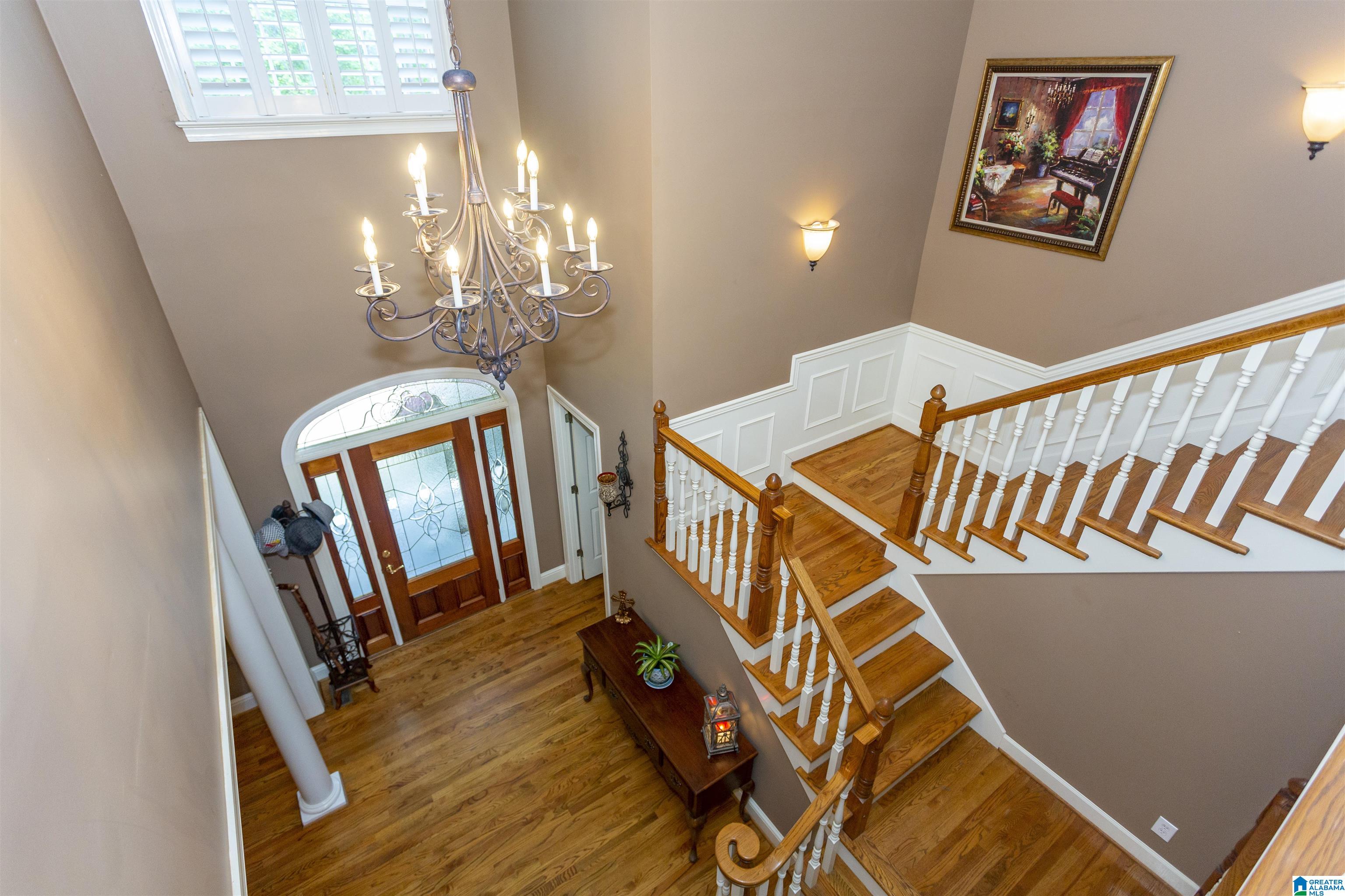 140 Windsor Lane Pelham, AL 35124 - Photo 41 of 75