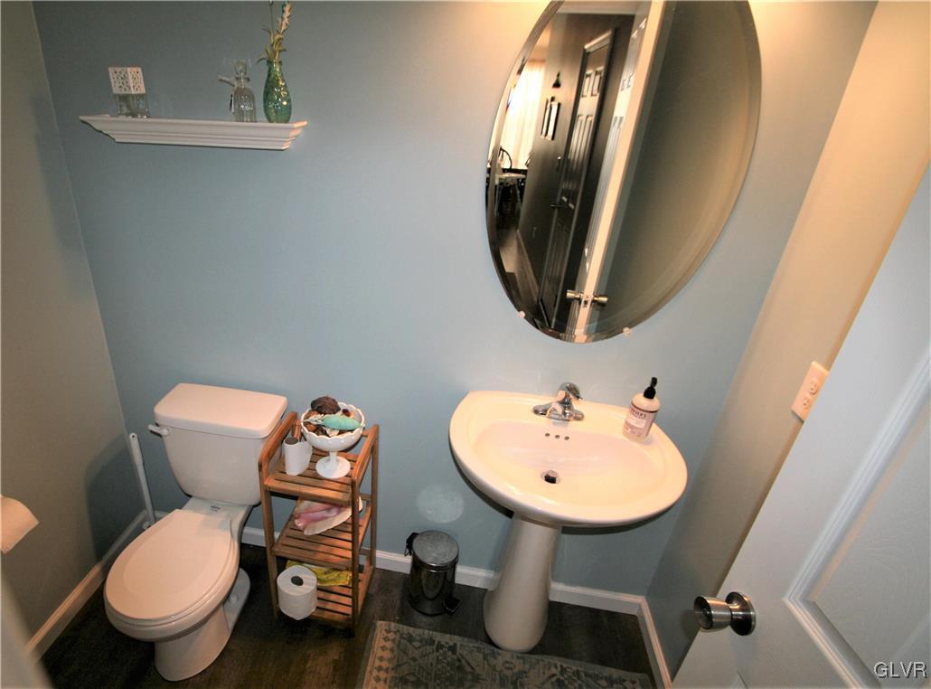 511 Racite Road Alburtis, PA 18011 - Photo 11 of 21 Gallery Image 11