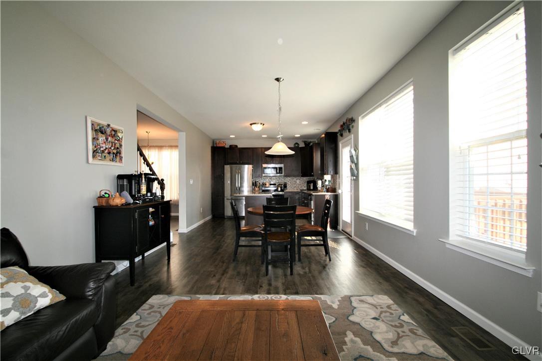 511 Racite Road Alburtis, PA 18011 - Photo 6 of 21 Gallery Image 6