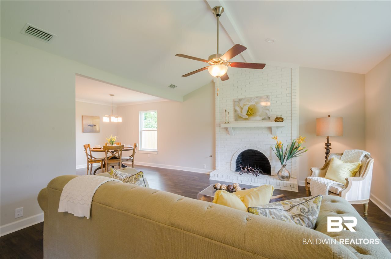 891 Dawes Road Mobile, AL 36695 - Photo 8 of 32