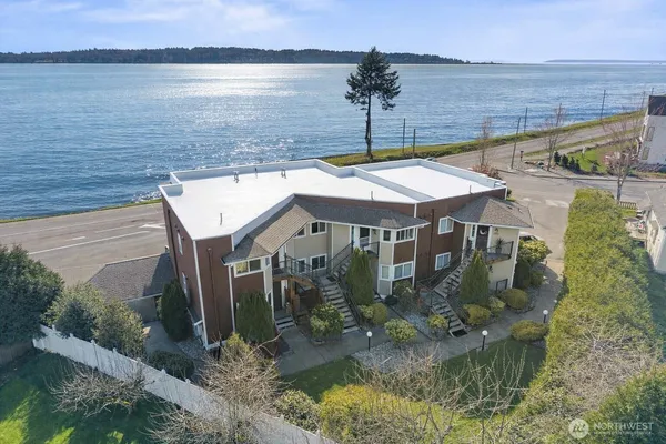 $459,000 | 1510 Peace Portal Drive, Unit C2, Blaine, WA 98230