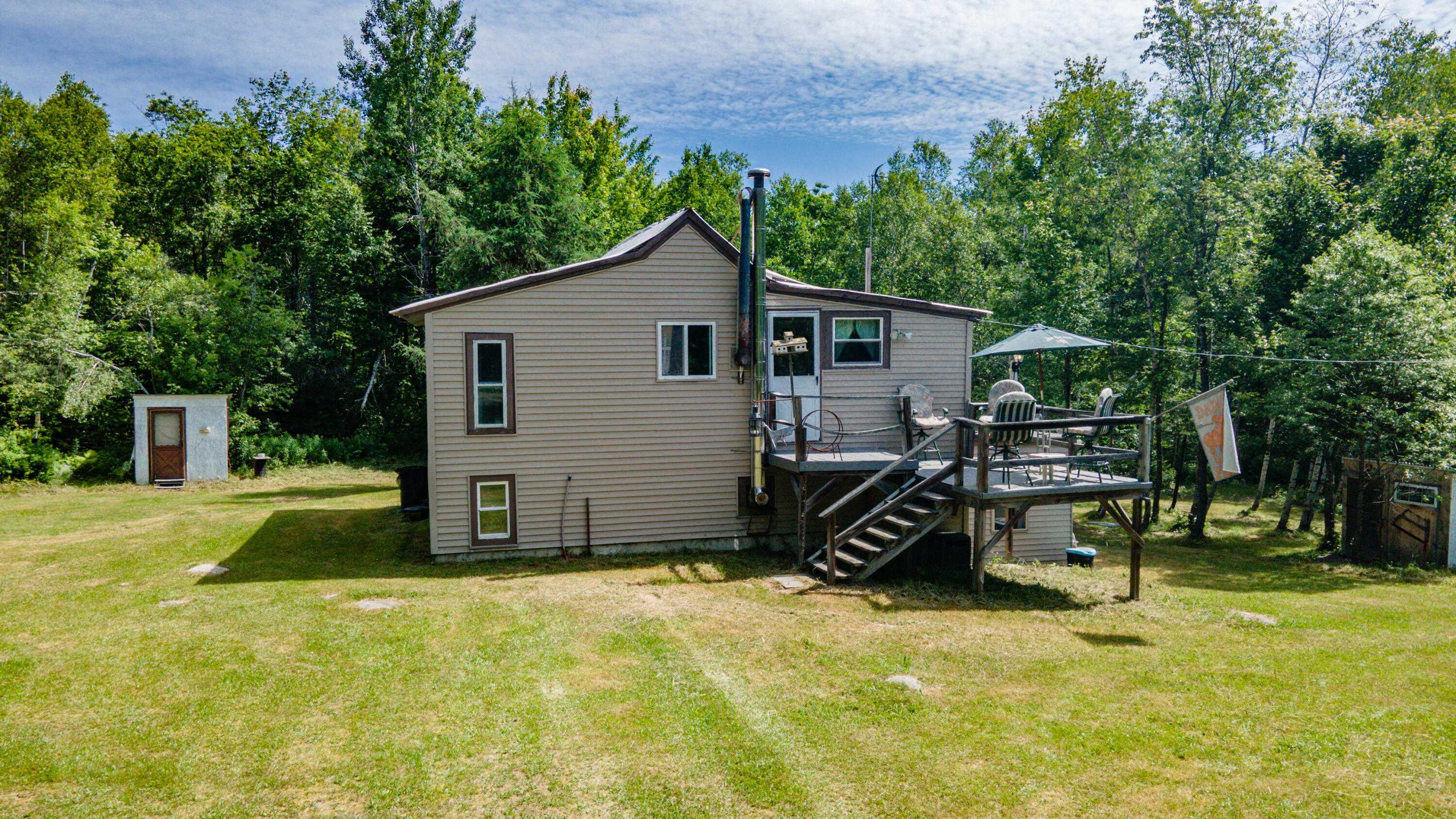 24 Kingsbury Road Wellington, ME 04942 - Photo 1 of 42 Exterior18