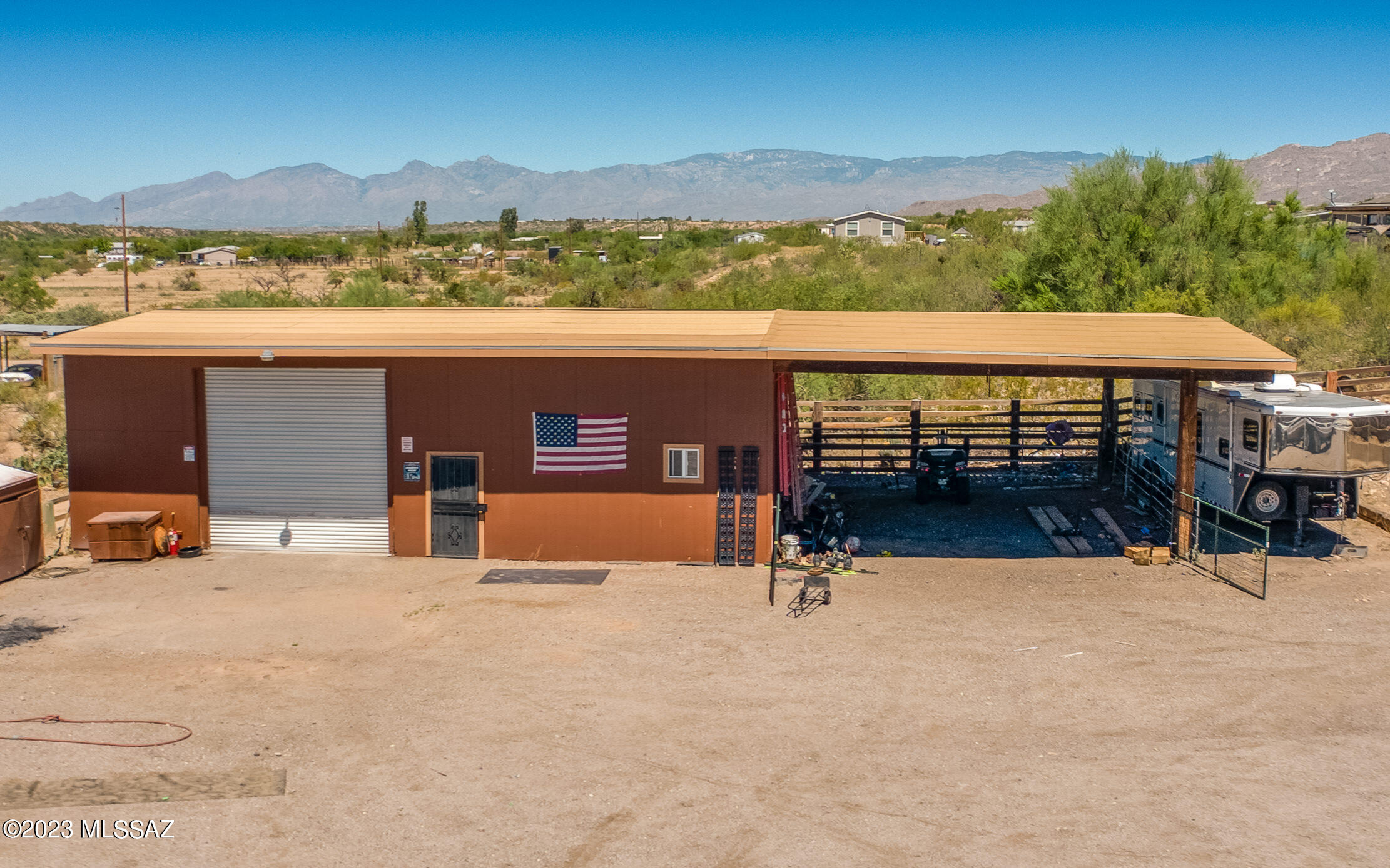 9660 South Leon Ranch Road Vail, AZ 85641 - Photo 39 of 50 Gallery Image 39