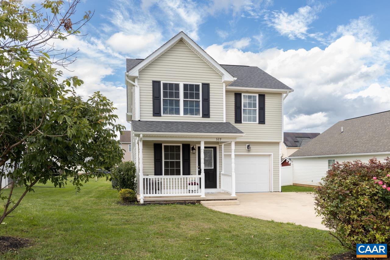329 Overview Street Waynesboro, VA 22980 - Photo 1 of 43 Gallery Image 1