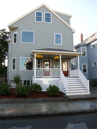 36 Kenmere Road, Unit 1 Medford, MA 02155 - Photo 1 of 22 Gallery Image 1