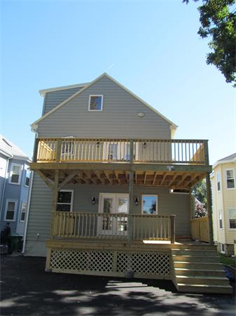 36 Kenmere Road, Unit 1 Medford, MA 02155 - Photo 4 of 22 Gallery Image 4