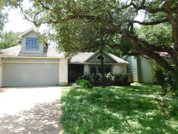 $1,995 | 13108 Lubbock Lane, Austin, TX 78729