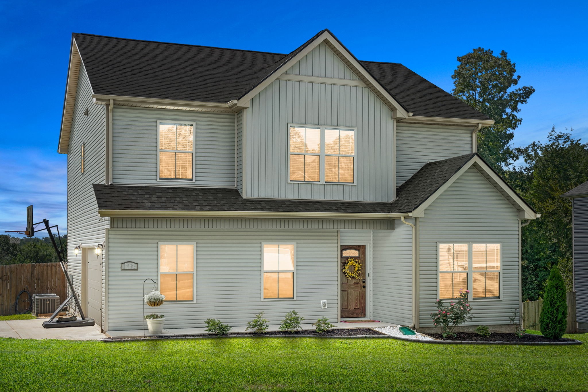 1793 Rains Road Clarksville, TN 37042 - Photo 1 of 29 Gallery Image 1