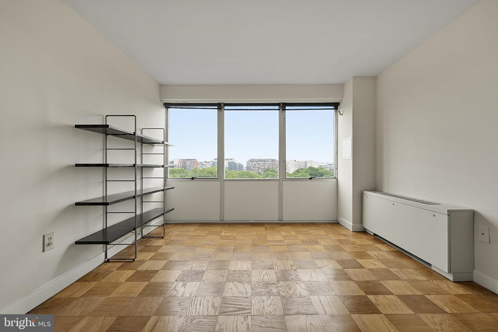 1301 Delaware Avenue Southwest, Unit 812 Washington, DC 20024 - Photo 15 of 89
