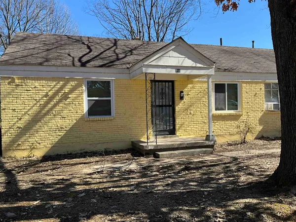 $775 | 844 Leon Place, Memphis, TN 38107