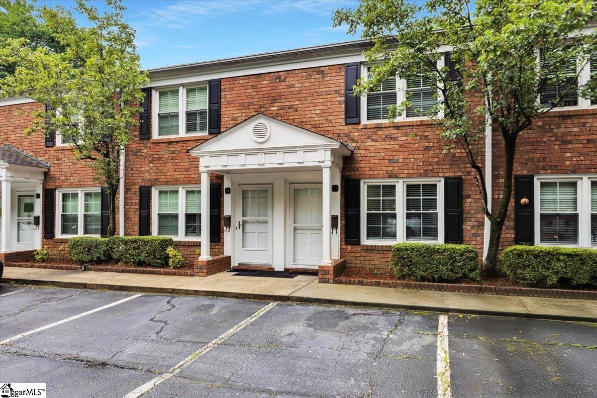501 Edwards Road, Unit 33 Greenville, SC 29615 - Photo 1 of 12 Gallery Image 1