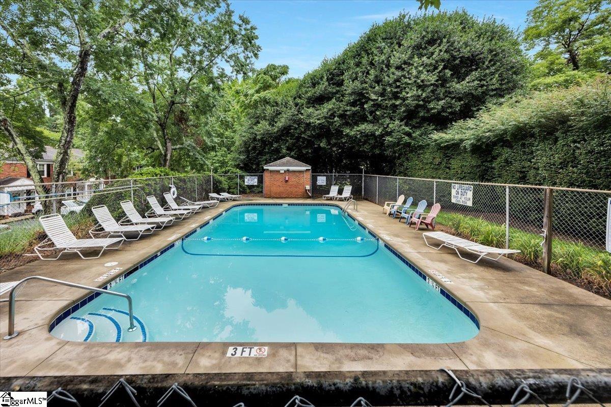 501 Edwards Road, Unit 33 Greenville, SC 29615 - Photo 12 of 12 Gallery Image 12
