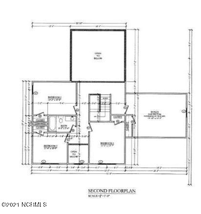 147 Longhorn Road Jacksonville, NC 28546 - Photo 5 of 5 Capture3