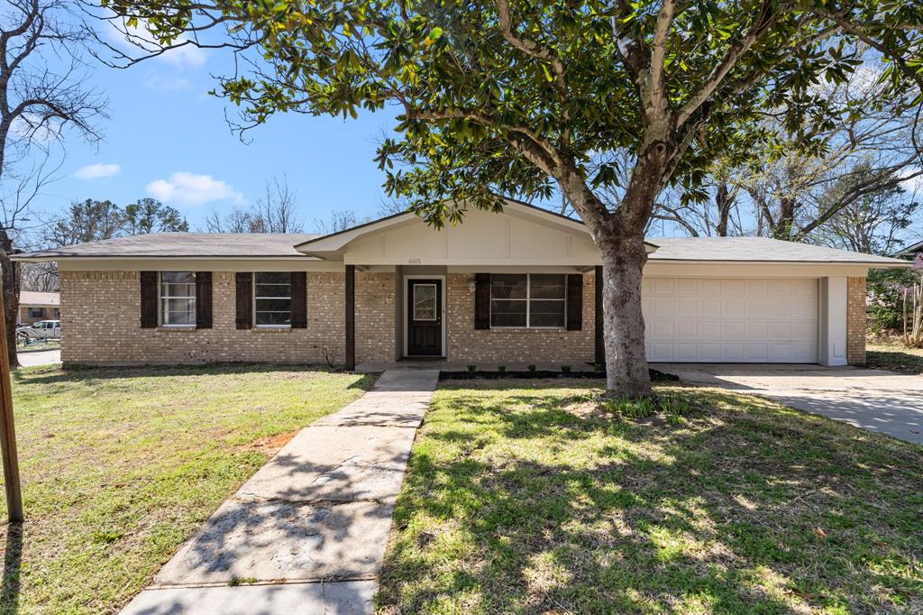 685 Sides Circle Canton, TX 75103 - Photo 1 of 1 Refreshed and move-in ready!