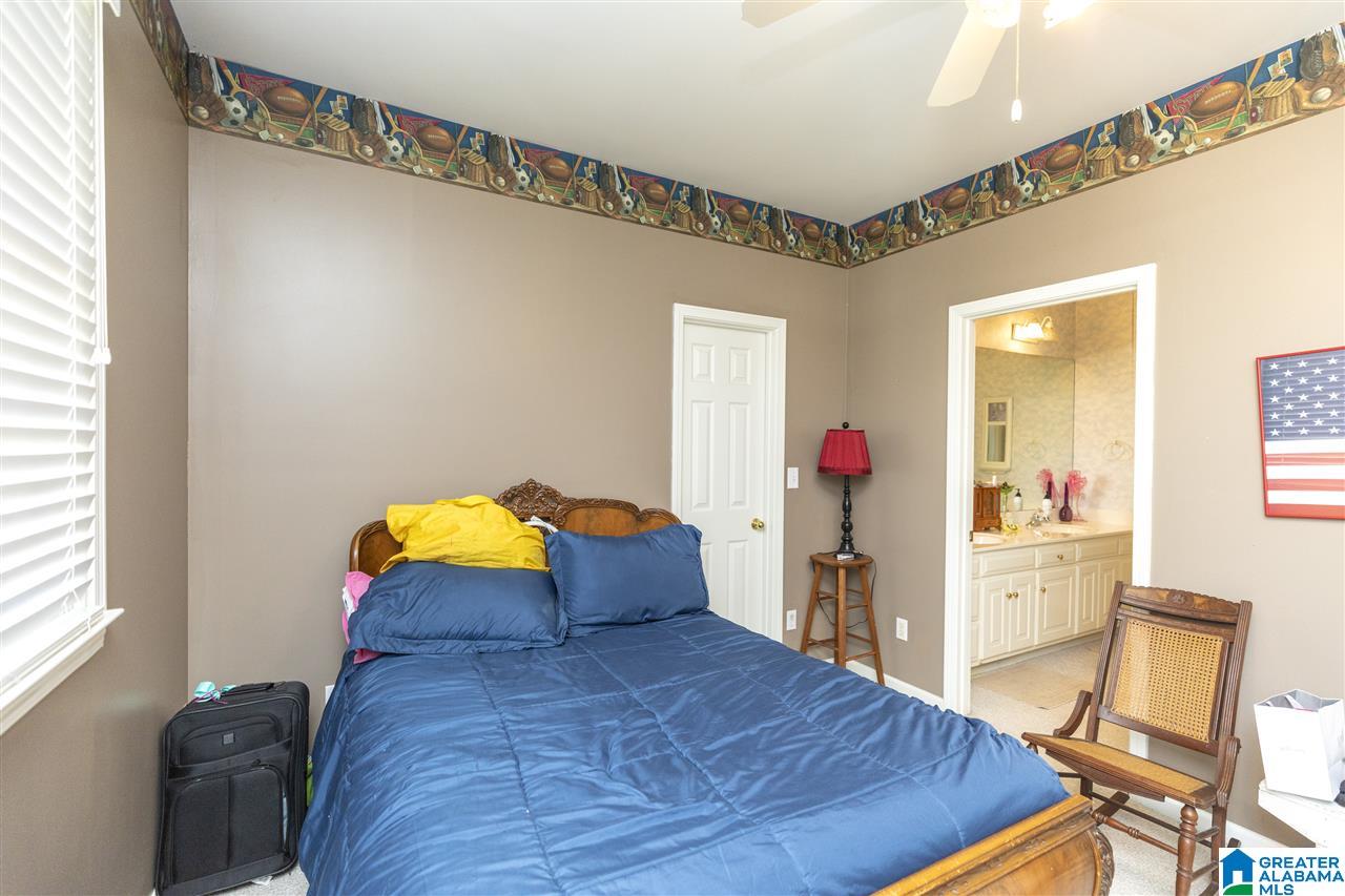 220 Carriage Lane Alabaster, AL 35007 - Photo 40 of 50