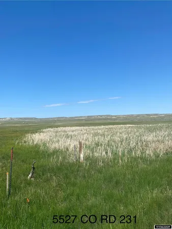 $94,900 | 5527 County Road 231, Lyman, WY 82937