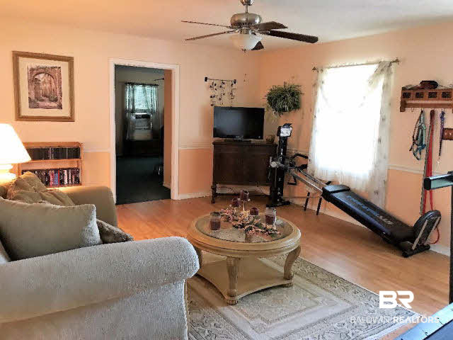 14057 Melvin Johnson Road Stapleton, AL 36578 - Photo 3 of 12