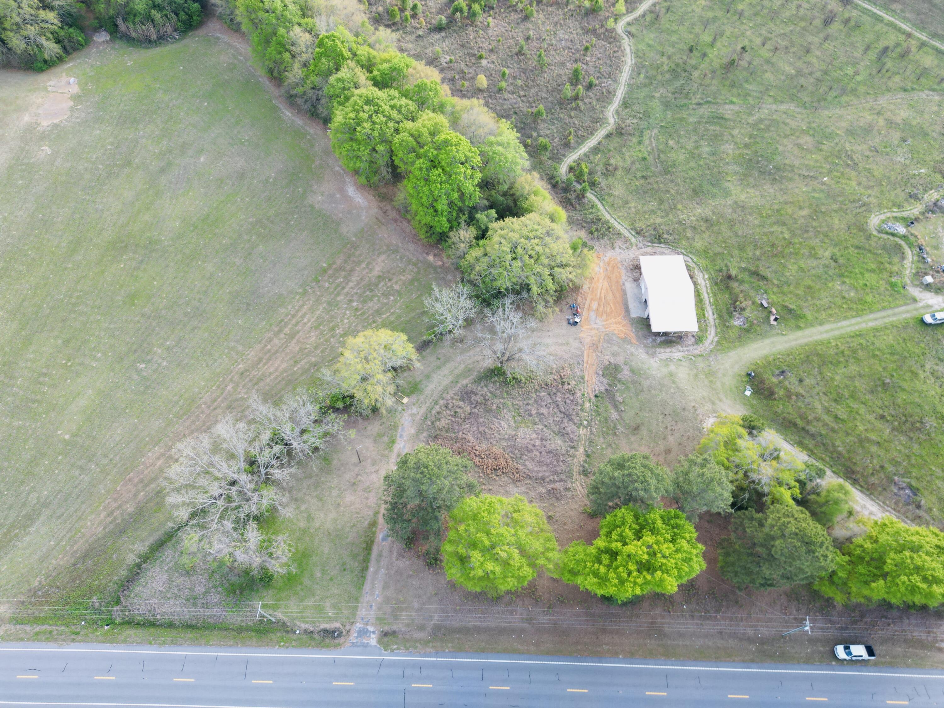 3058 Surrey Race Road Springfield, SC 29146 - Photo 4 of 25 dji_fly_20260329_180532_922_177482398575
