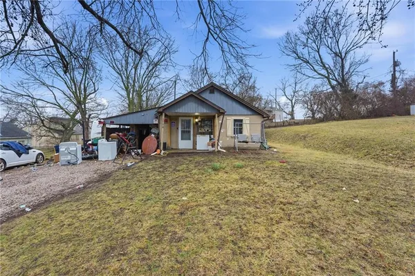 $100,000 | 3730 Ditzler Avenue, Kansas City, MO 64133