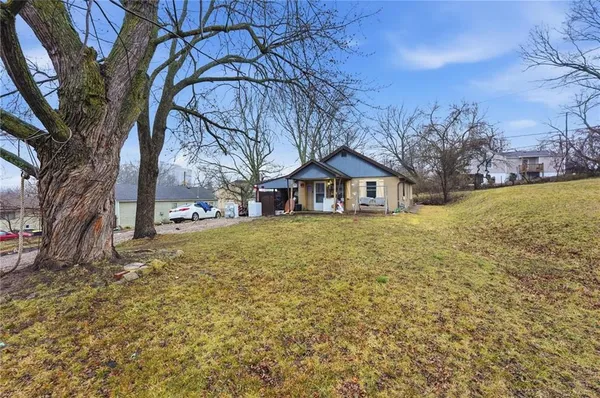 $100,000 | 3730 Ditzler Avenue, Kansas City, MO 64133