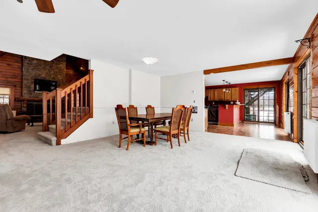 $895,000 | 1104 Main Street, Cavendish, VT 05153