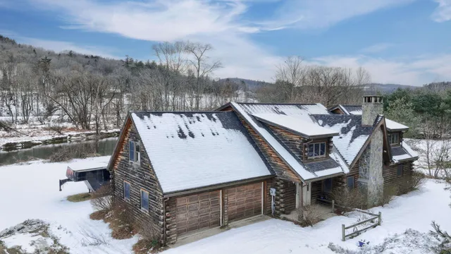$895,000 | 1104 Main Street, Cavendish, VT 05153