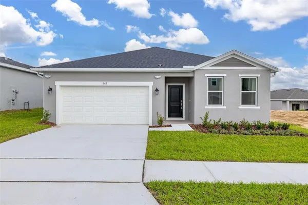 $2,275 | 1267 Normandy Drive, Haines City, FL 33844