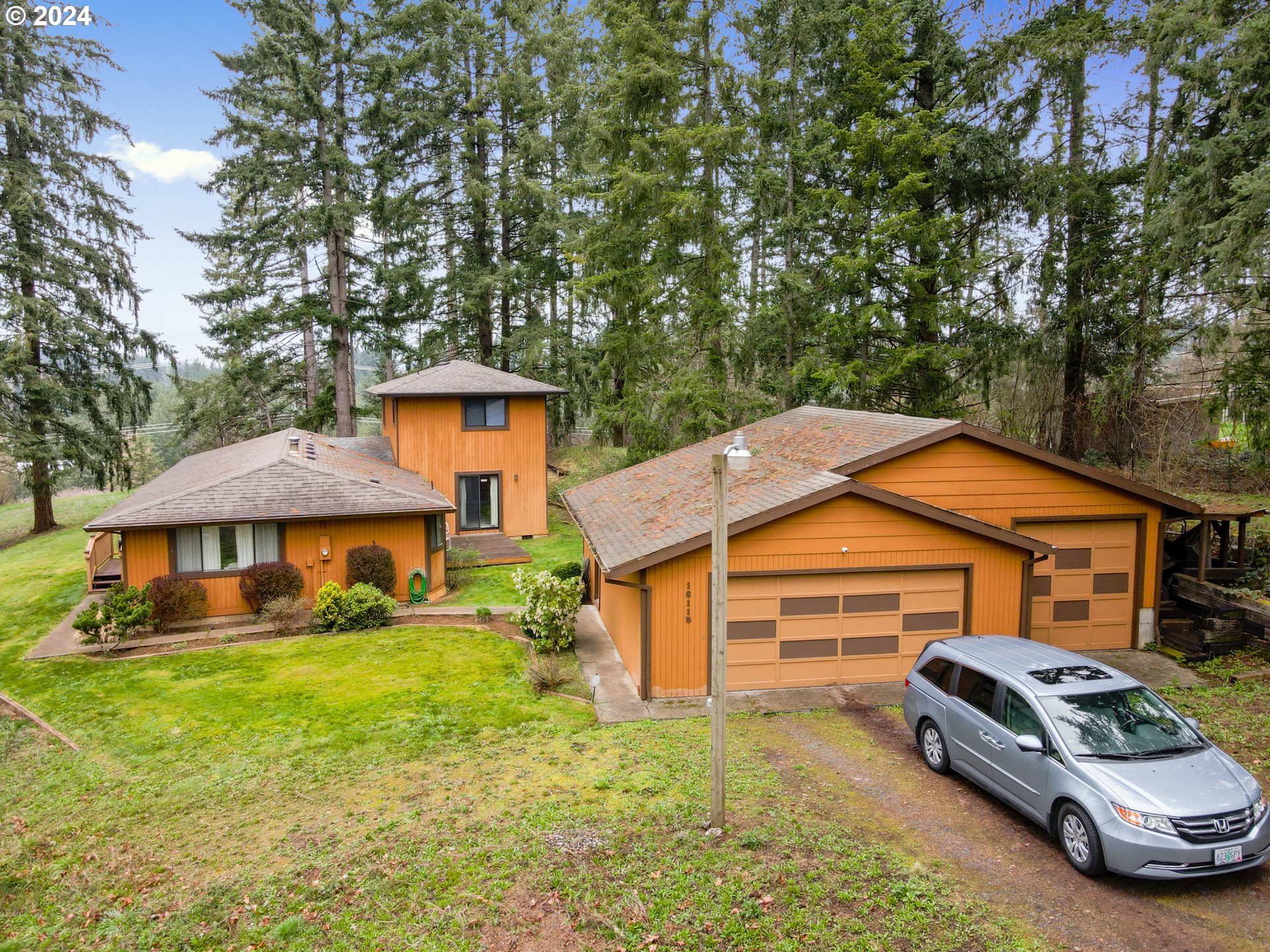 18115 South Dillman Road Oregon City, OR 97045 - Photo 1 of 47 Gallery Image 1