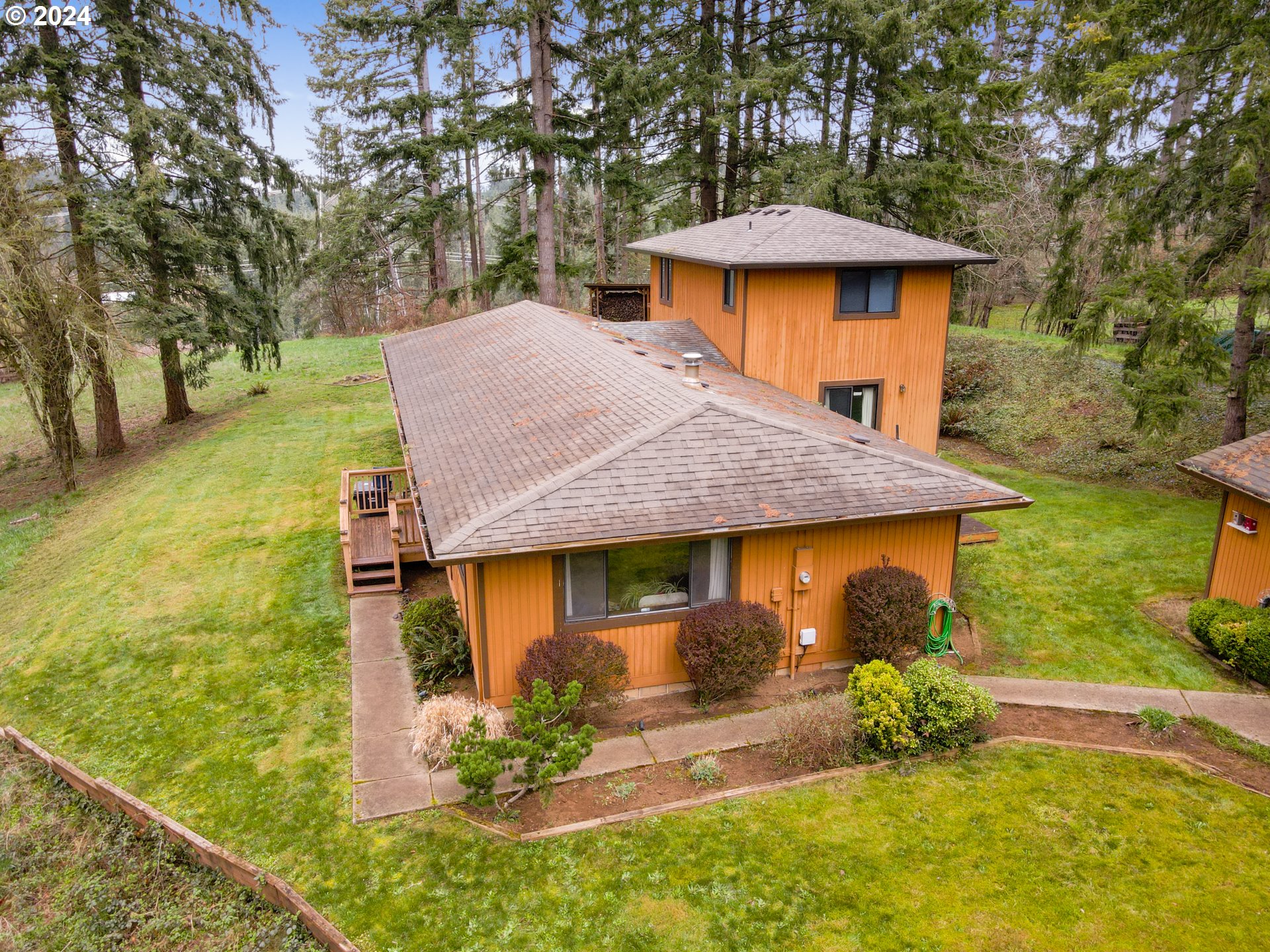 18115 South Dillman Road Oregon City, OR 97045 - Photo 2 of 47 Gallery Image 2