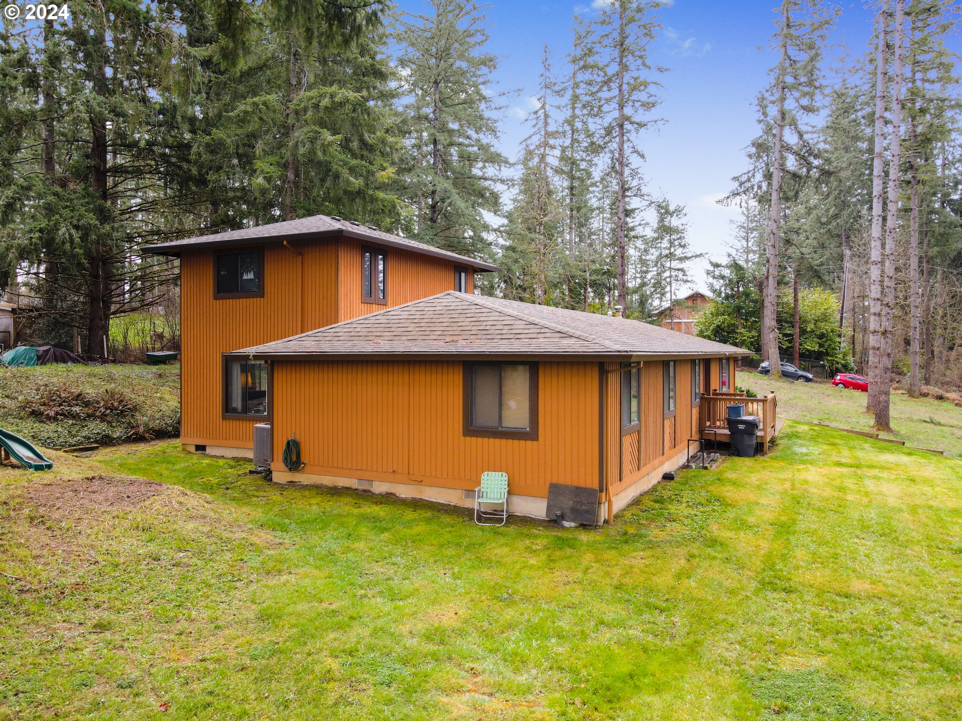 18115 South Dillman Road Oregon City, OR 97045 - Photo 3 of 47 Gallery Image 3